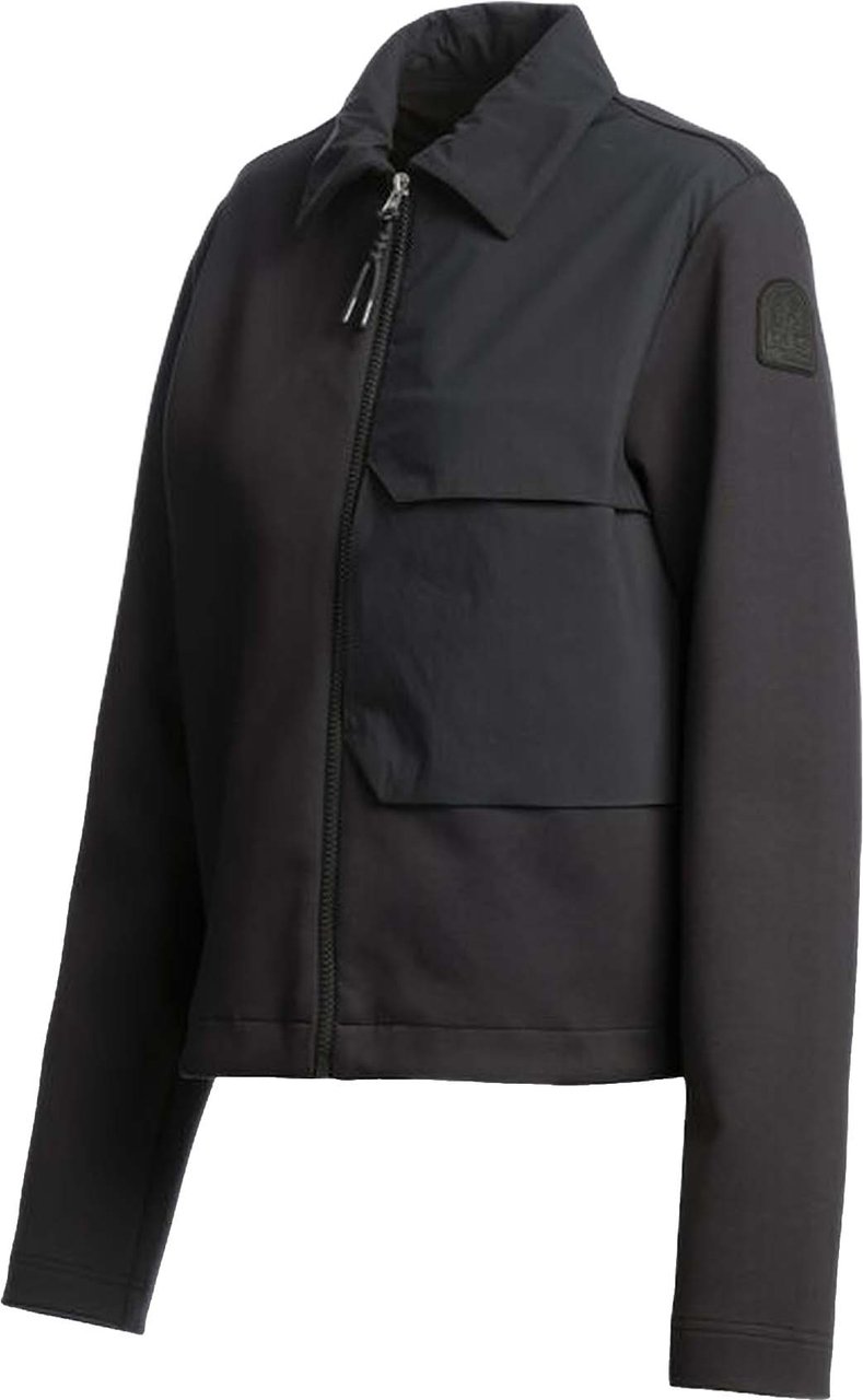 Parajumpers Dames Jelka Sweatshirt Zwart