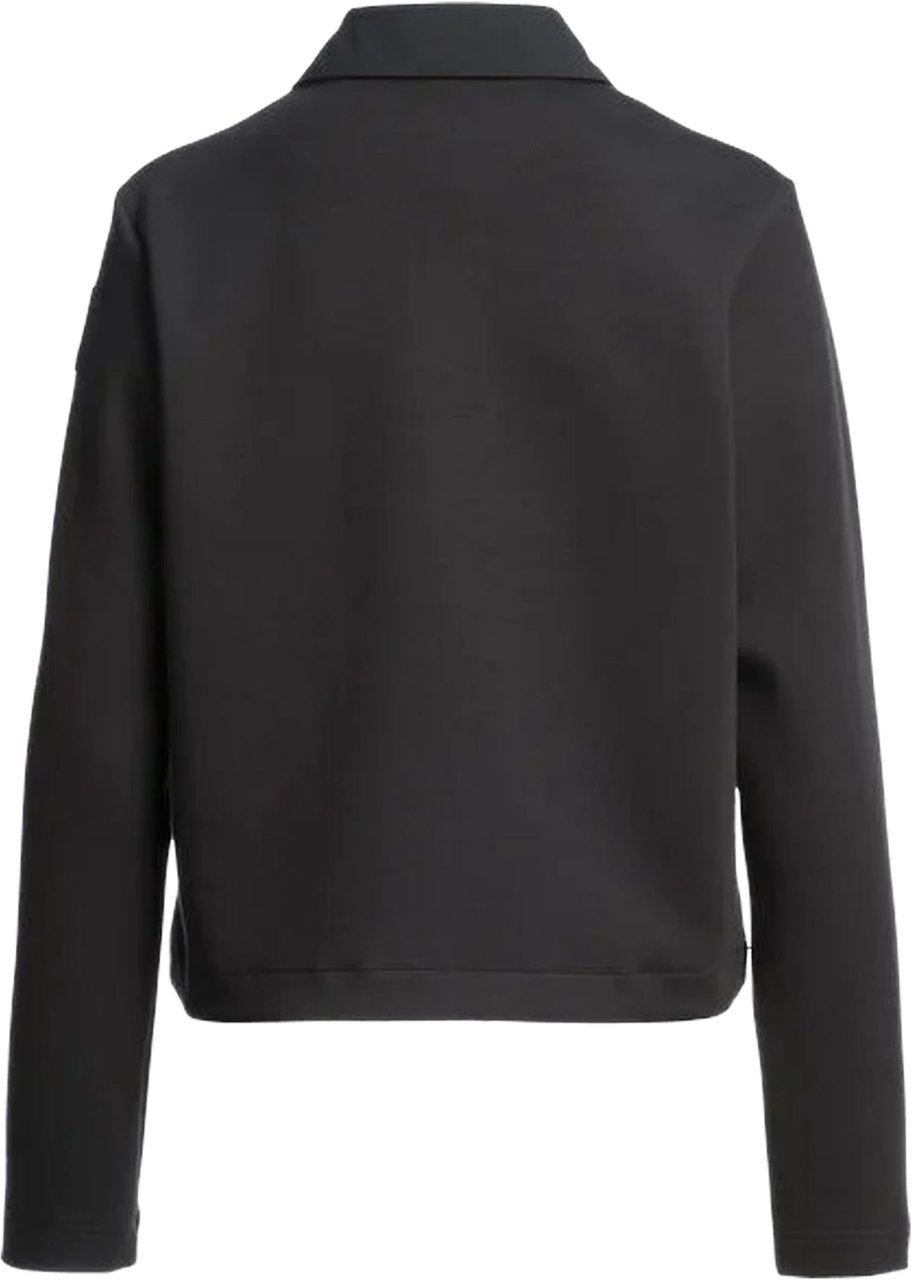 Parajumpers Dames Jelka Sweatshirt jas Zwart