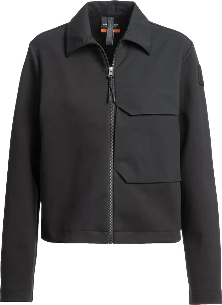 Parajumpers Dames Jelka Sweatshirt Zwart