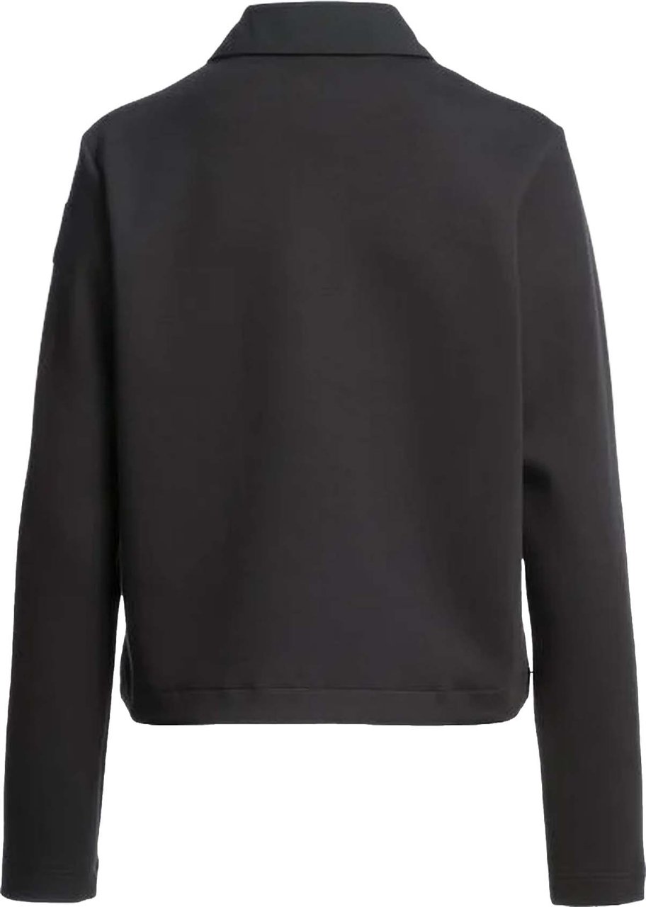 Parajumpers Dames Jelka Sweatshirt Zwart