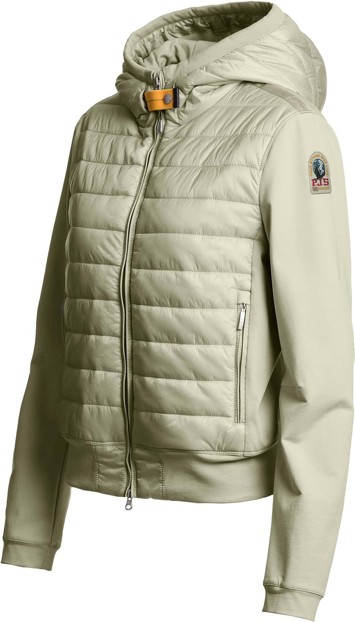 Parajumpers Caelie Zomerjas Beige
