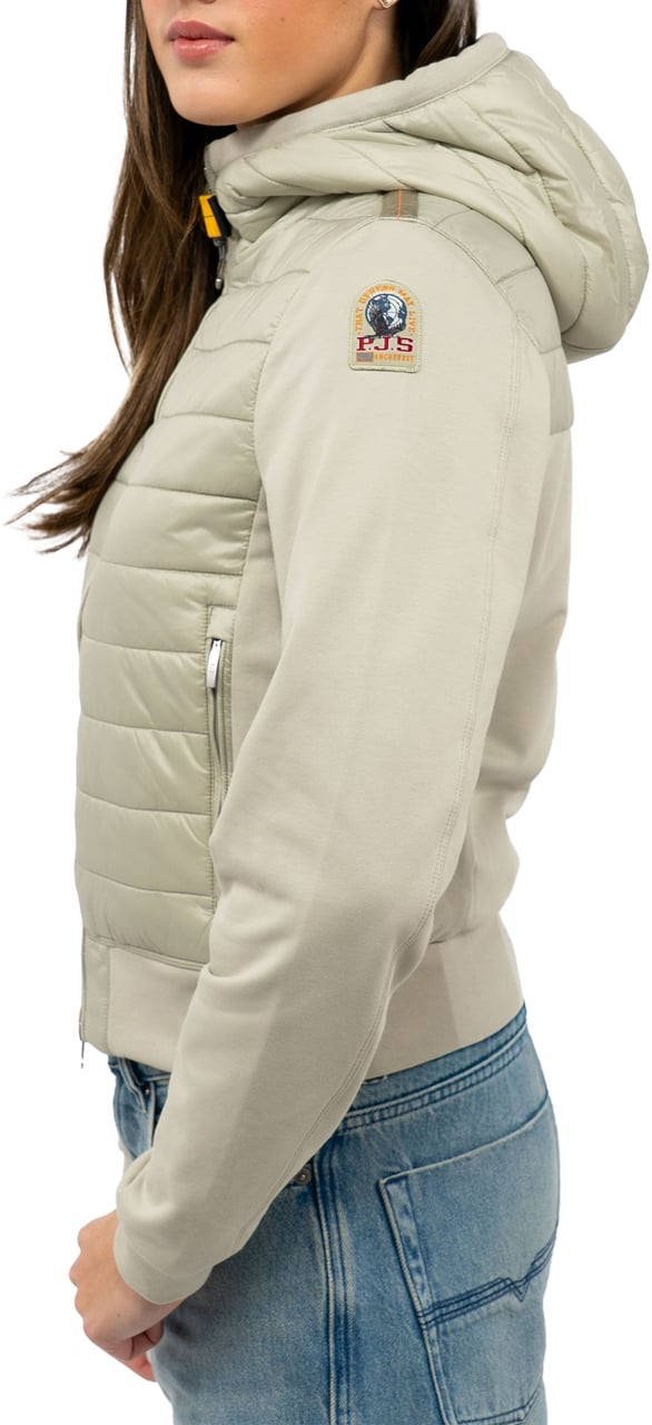 Parajumpers Caelie Zomerjas Beige