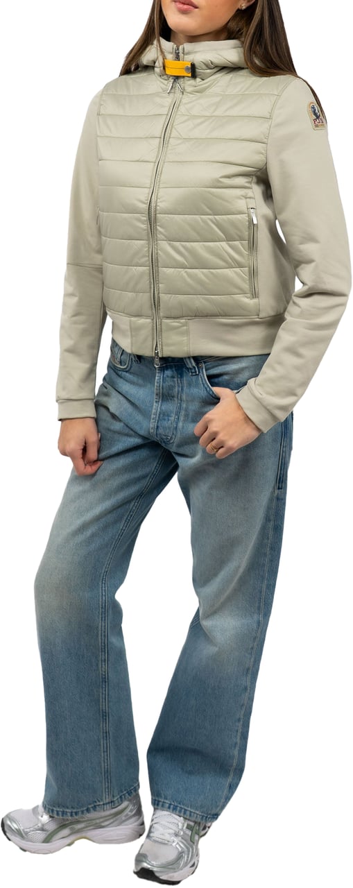 Parajumpers Caelie Zomerjas Beige