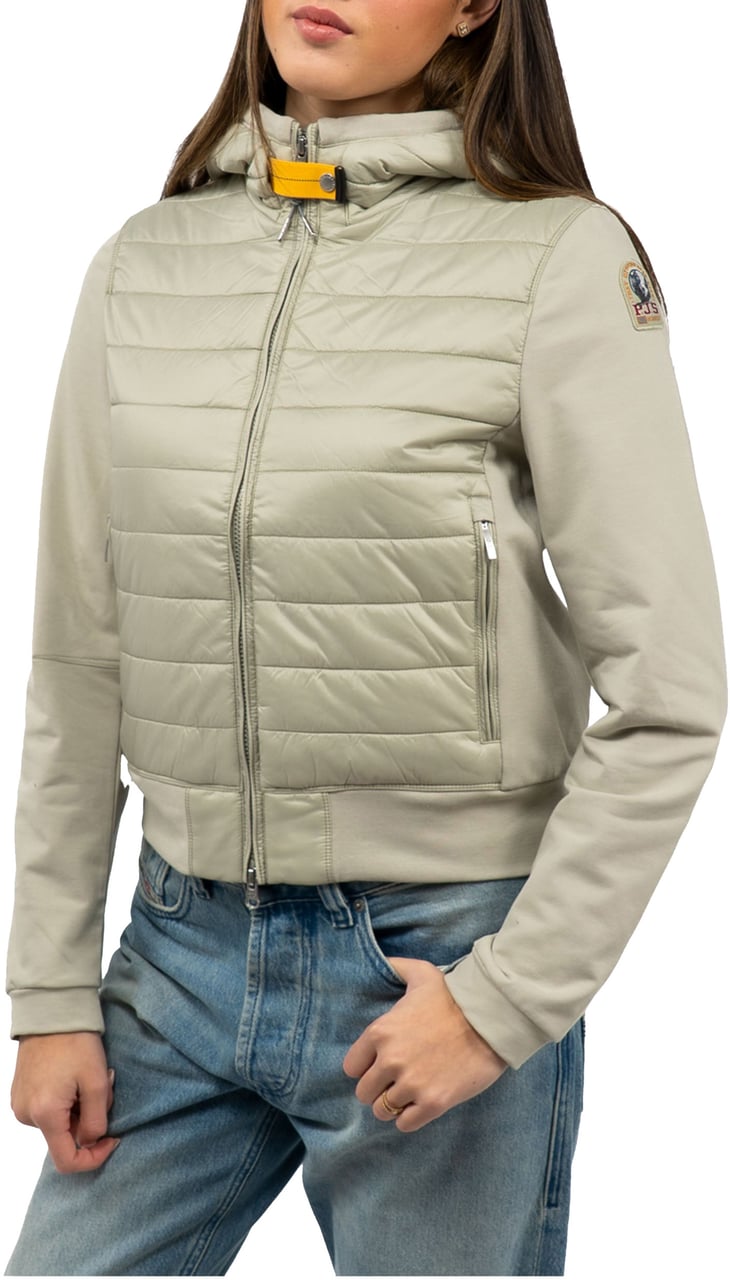 Parajumpers Caelie Zomerjas Beige