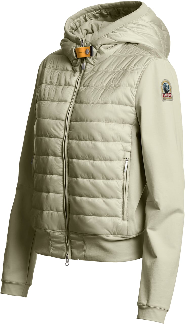 Parajumpers Caelie Zomerjas Beige