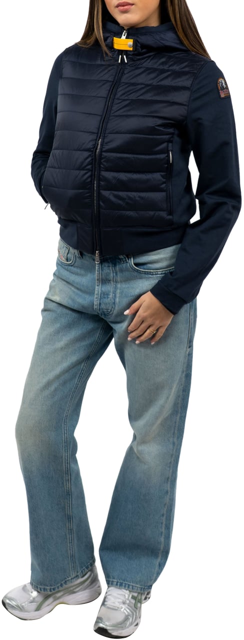 Parajumpers Caelie Zomerjas Blauw