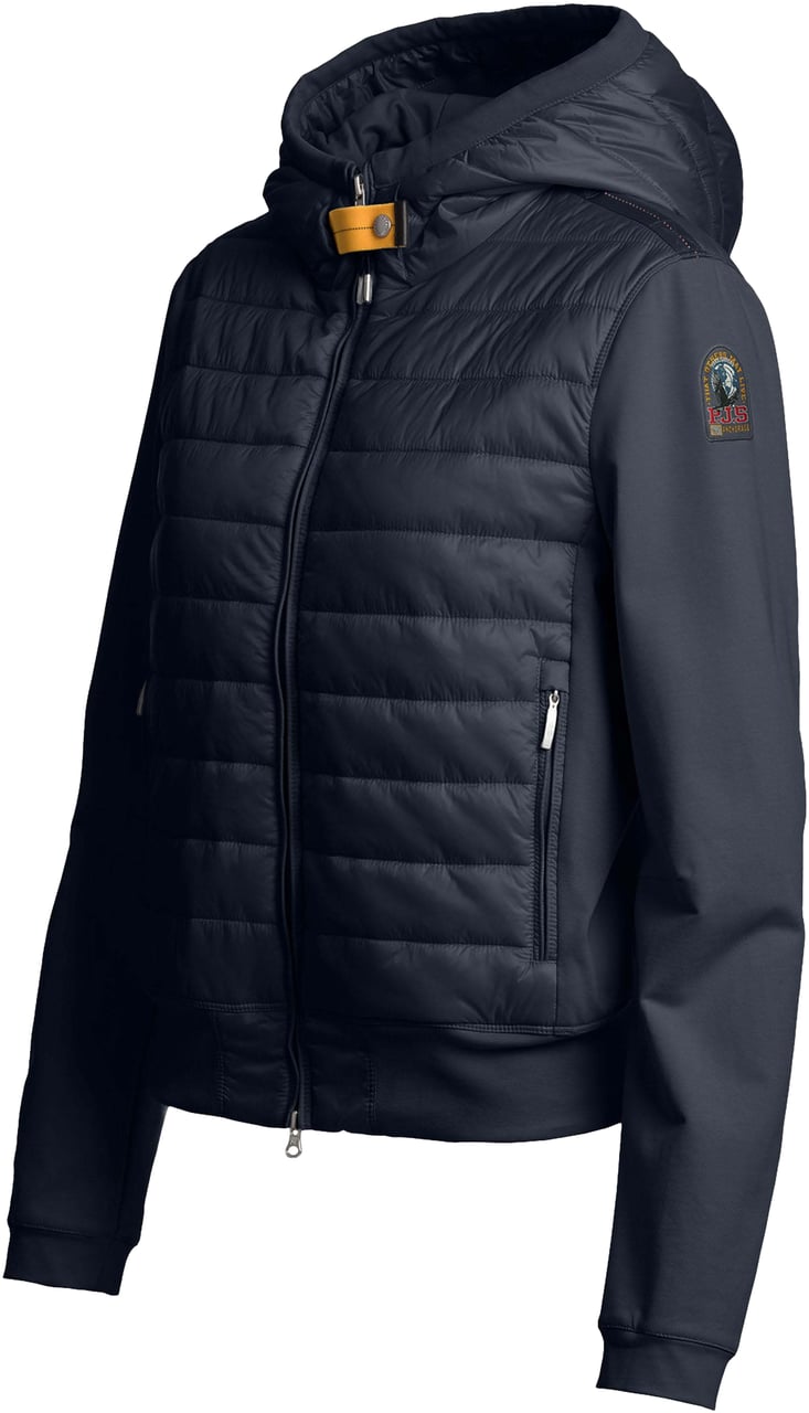 Parajumpers Caelie Zomerjas Blauw