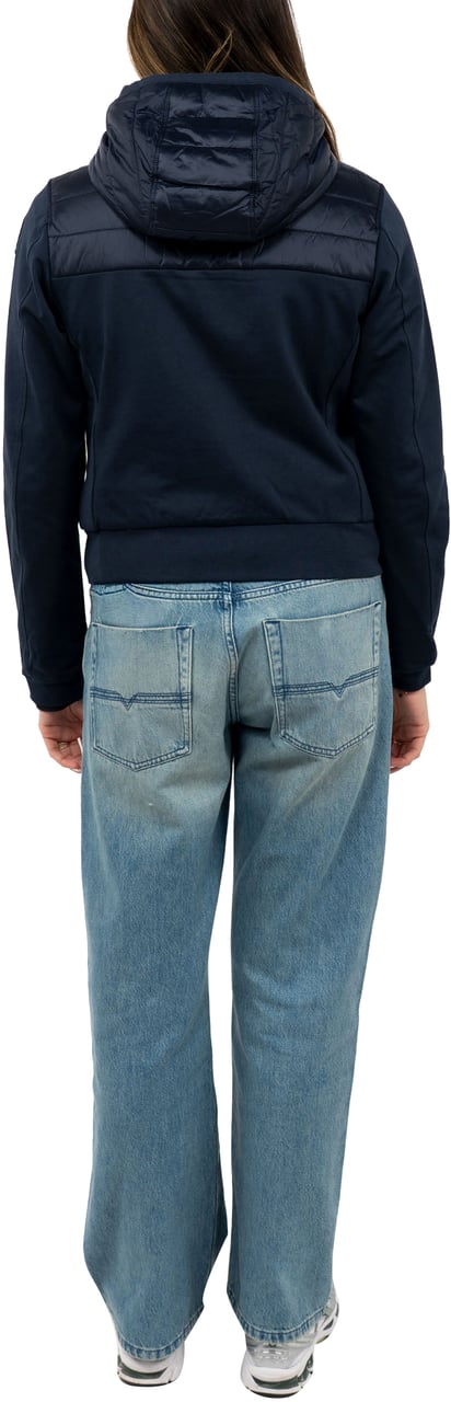 Parajumpers Caelie Zomerjas Blauw