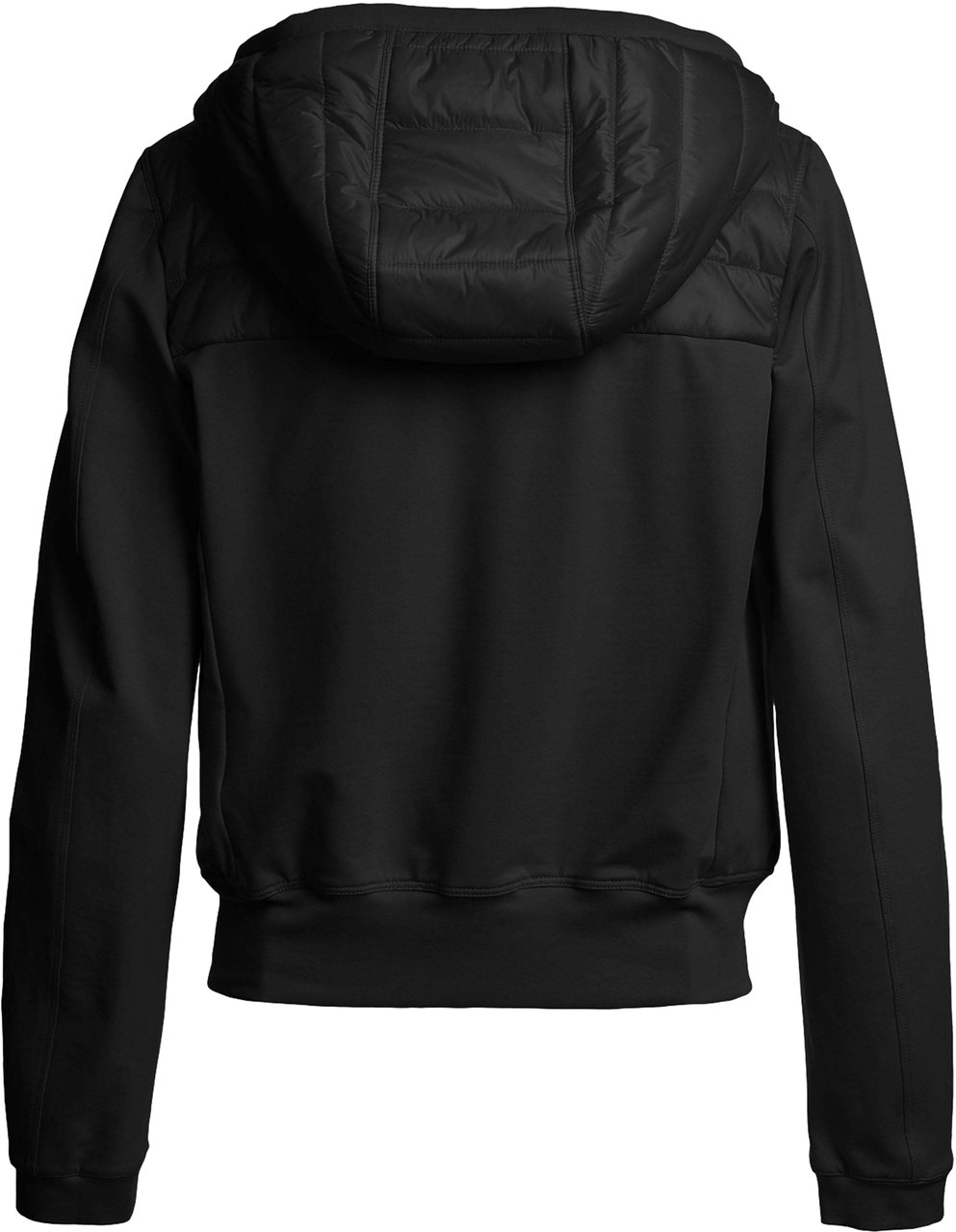 Parajumpers Caelie Zomerjas Zwart