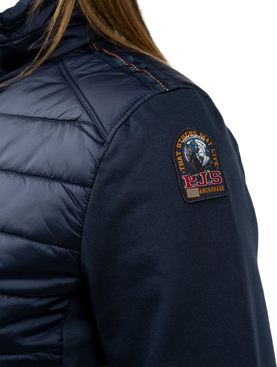 Parajumpers Rosy Zomerjas Blauw