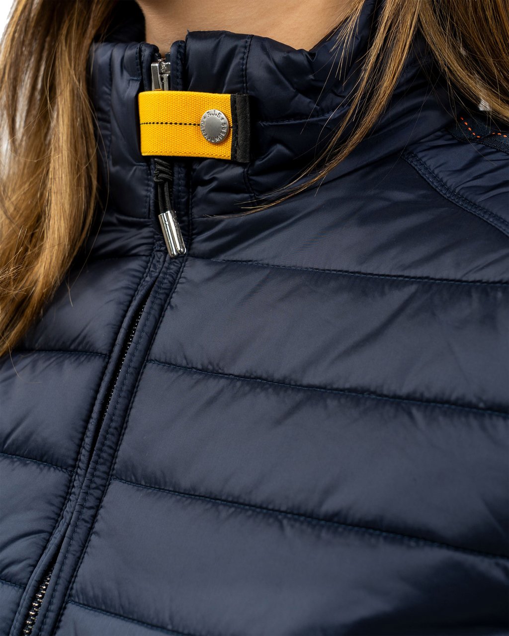 Parajumpers Rosy Zomerjas Blauw