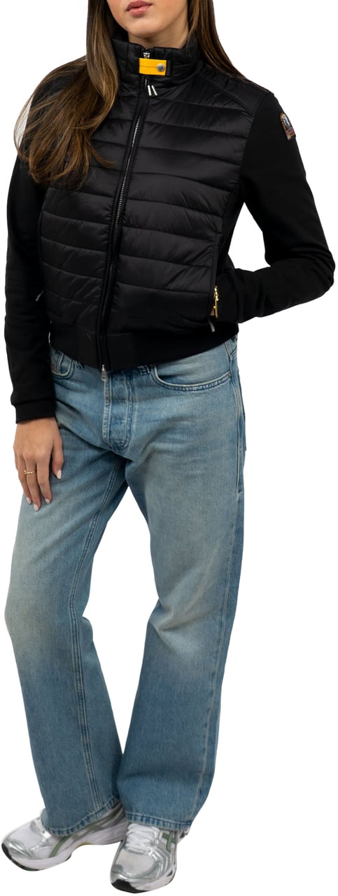 Parajumpers Rosy Zomerjas Zwart