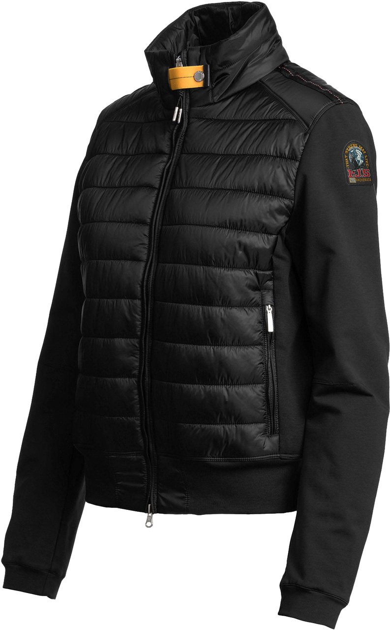 Parajumpers Rosy Zomerjas Zwart