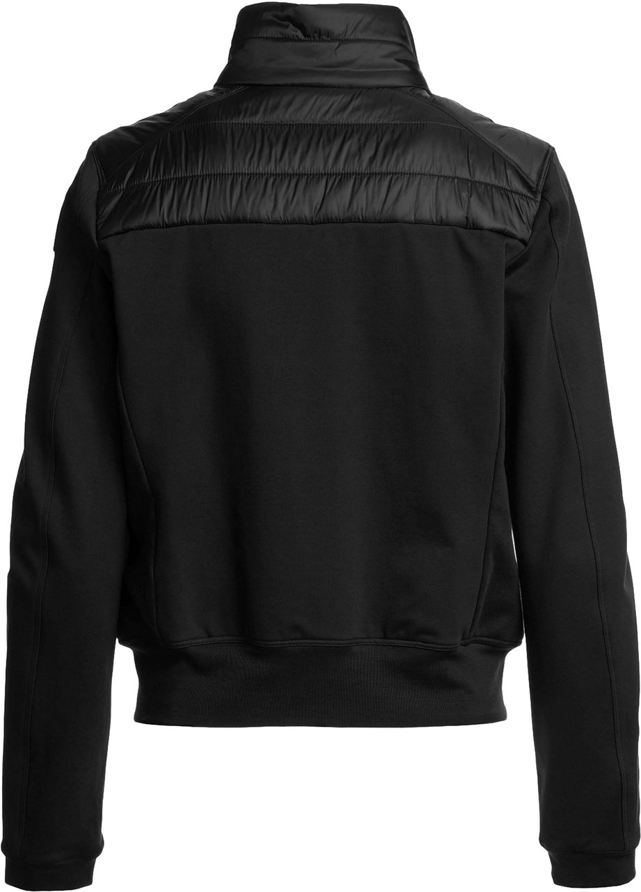 Parajumpers Rosy Zomerjas Zwart