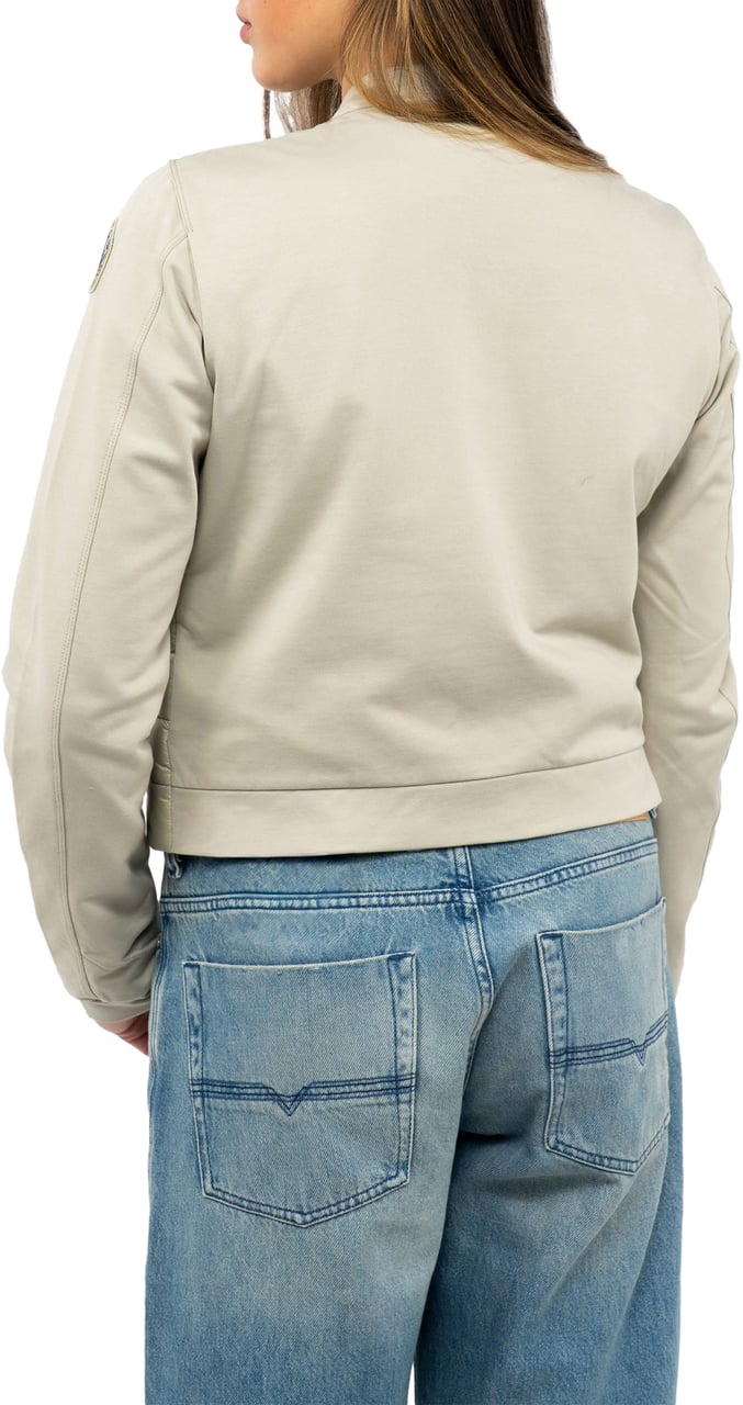 Parajumpers Corina Softshell Jas Beige