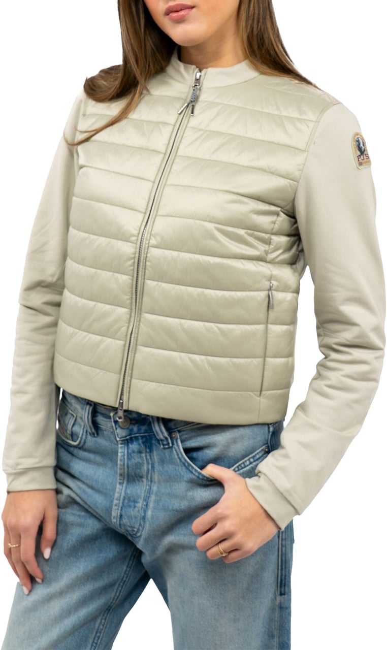 Parajumpers Corina Softshell Jas Beige