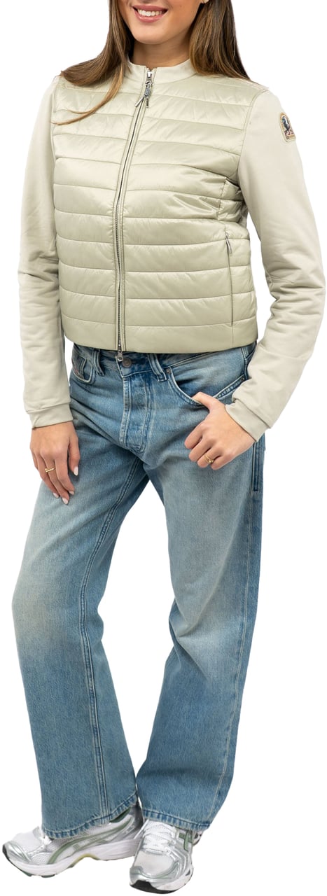 Parajumpers Corina Softshell Jas Beige