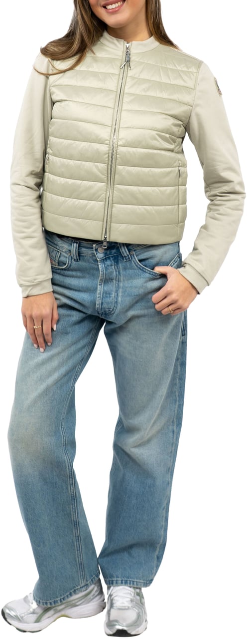 Parajumpers Corina Softshell Jas Beige