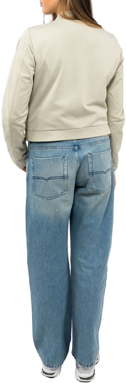 Parajumpers Corina Softshell Jas Beige