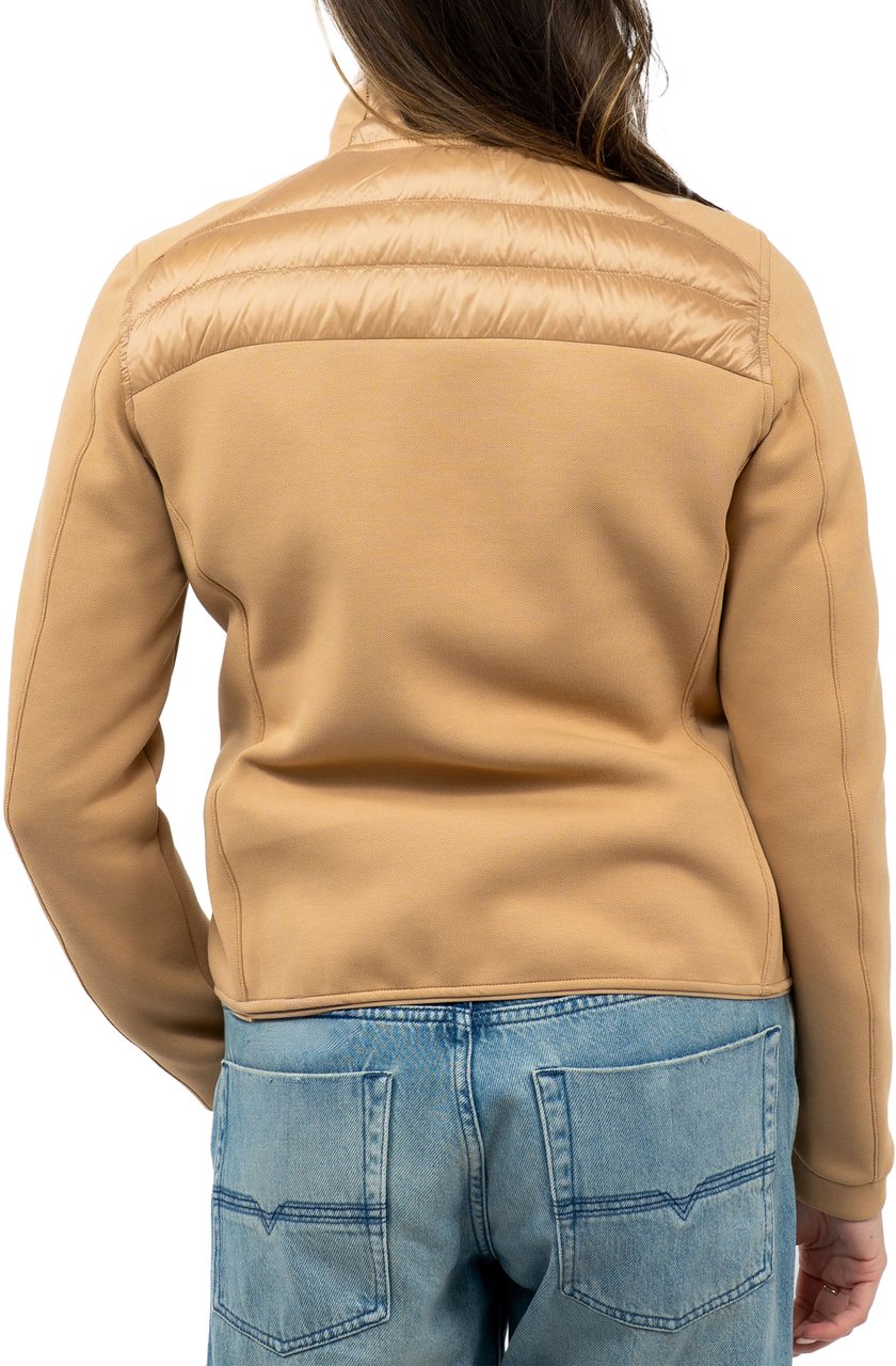 Parajumpers Danette Softshell Jas Beige