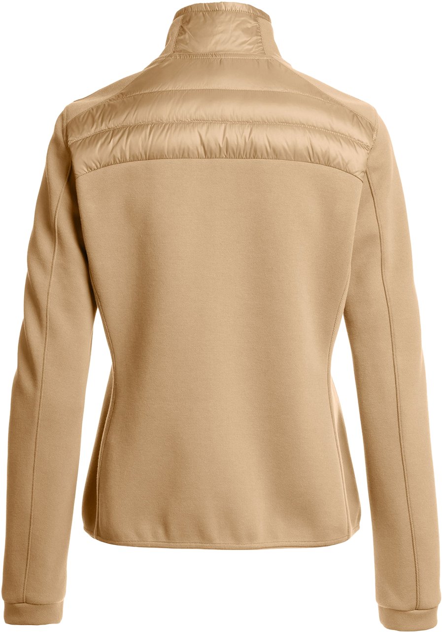 Parajumpers Danette Softshell Jas Beige