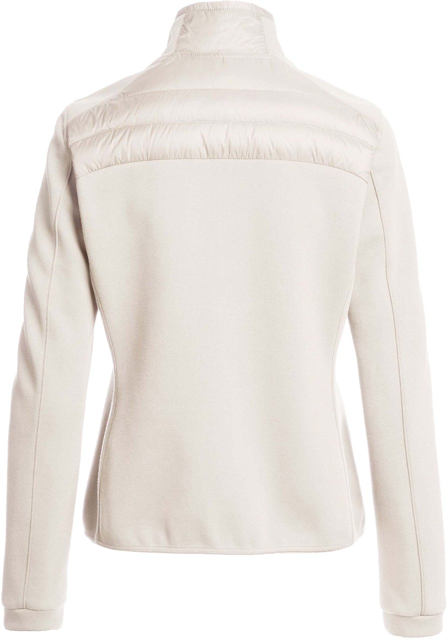 Parajumpers Danette Softshell Jas Wit