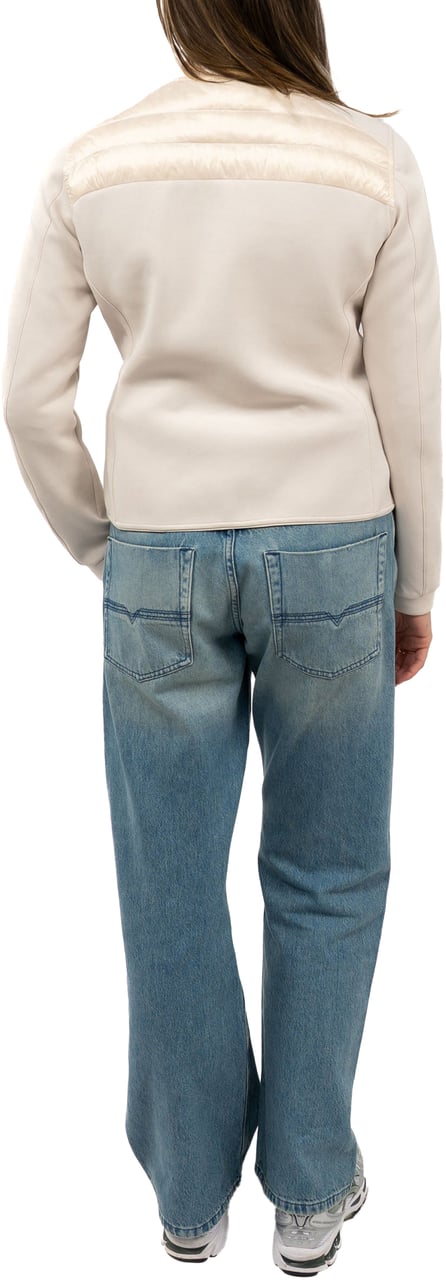 Parajumpers Danette Softshell Jas Wit