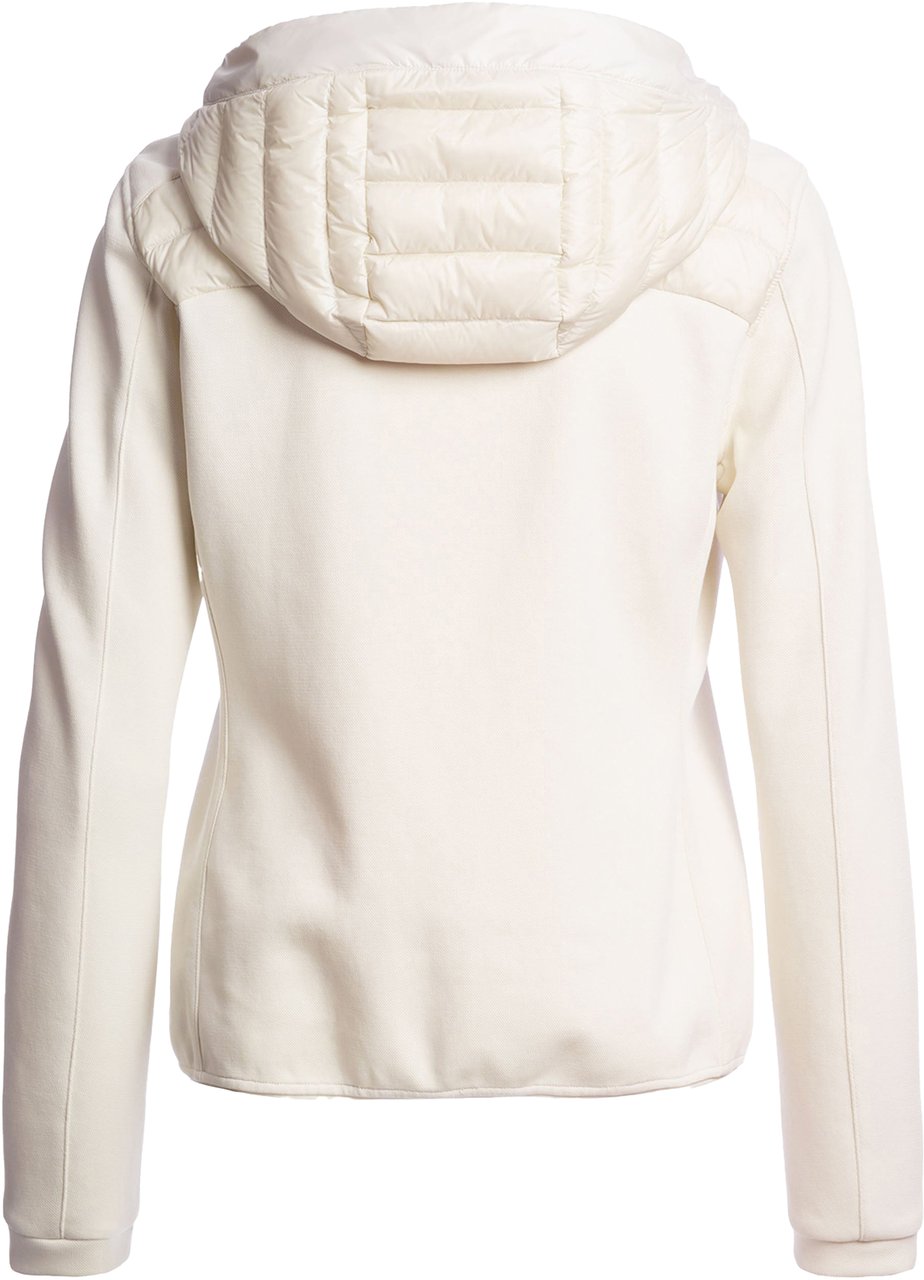 Parajumpers Kym Zomerjas Wit