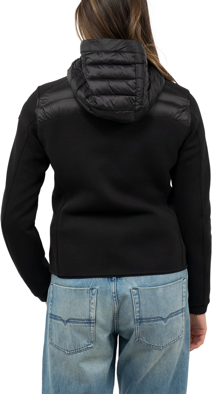 Parajumpers Kym Zomerjas Zwart