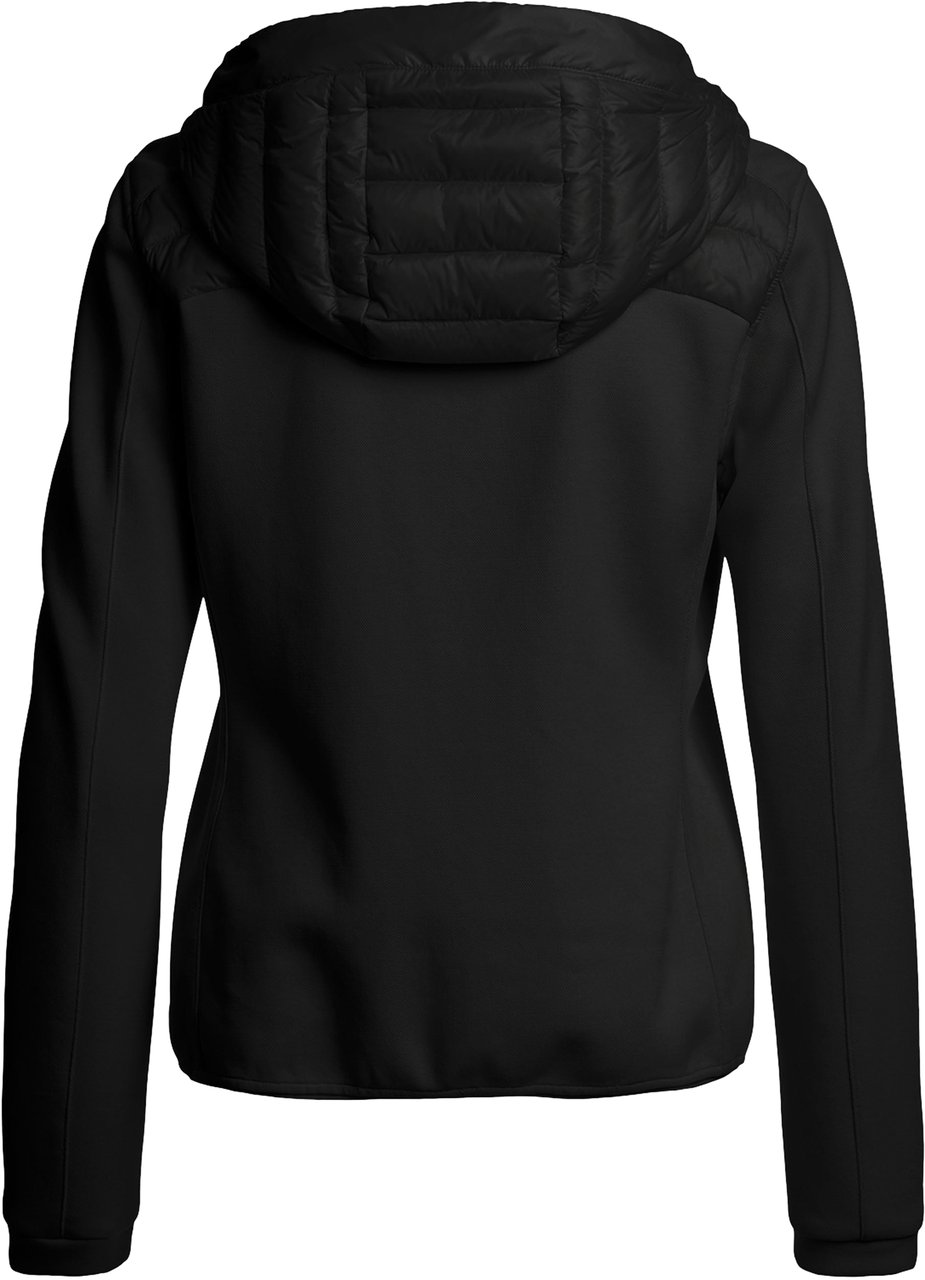 Parajumpers Kym Zomerjas Zwart