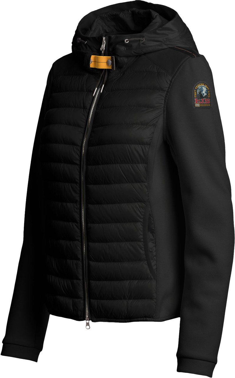 Parajumpers Kym Zomerjas Zwart