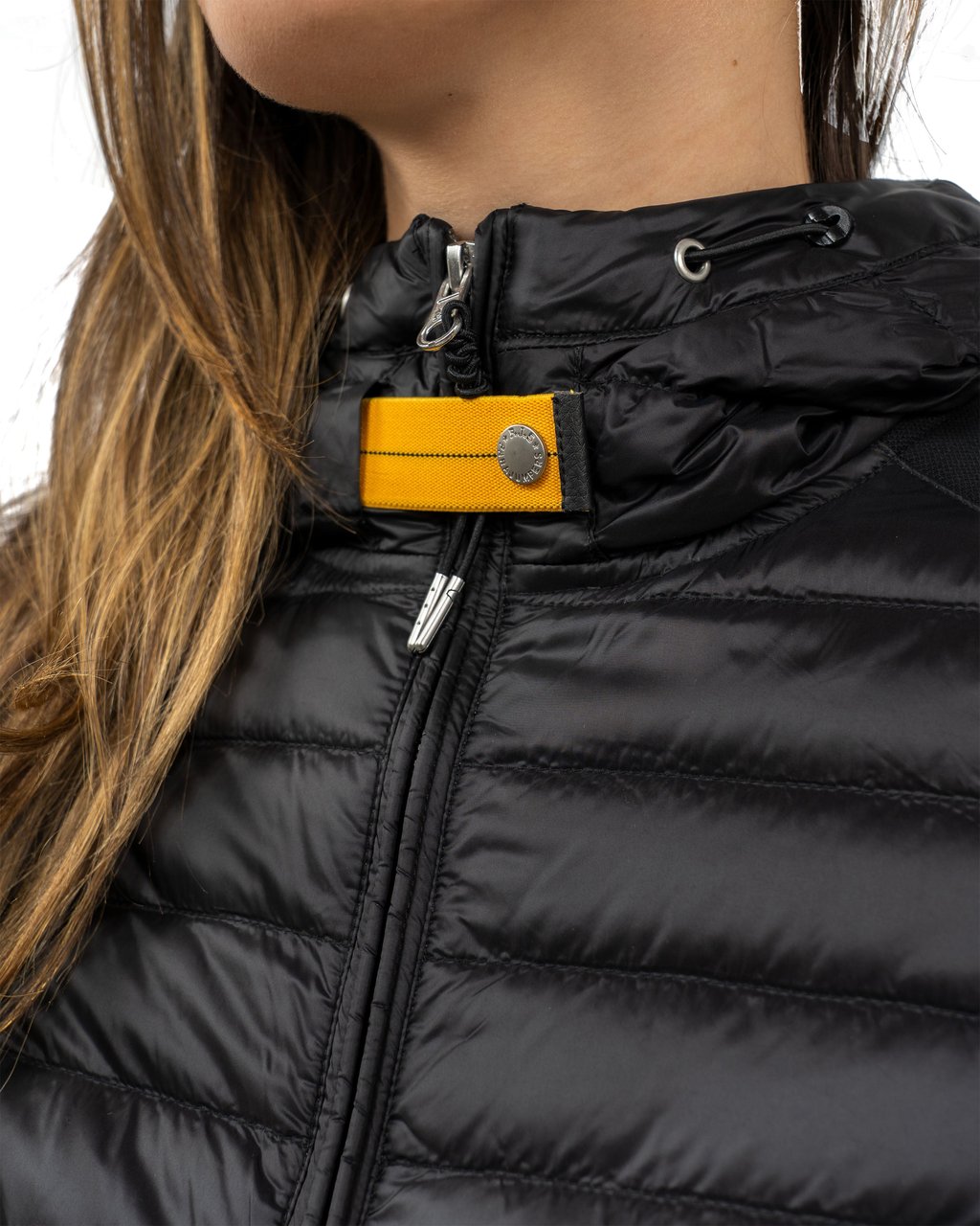 Parajumpers Kym Zomerjas Zwart