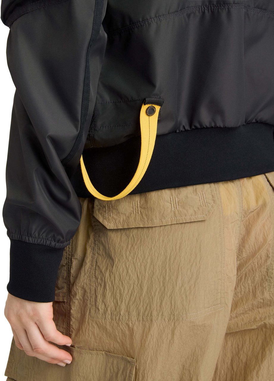 Parajumpers Gobi Spring Bomberjas Zwart