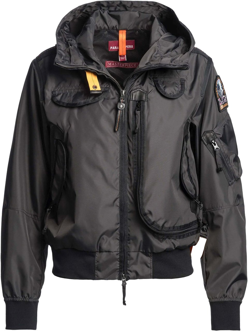 Parajumpers Gobi Spring Bomberjas Zwart