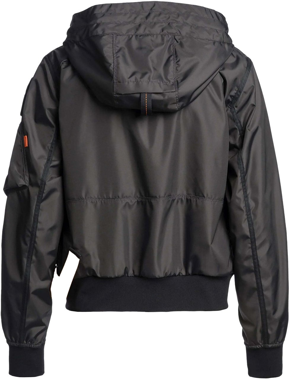 Parajumpers Gobi Spring Bomberjas Zwart