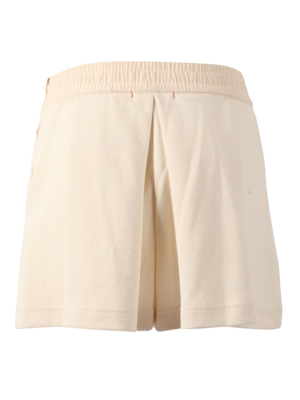 Parajumpers Nanami Relaxed Bermuda Shorts Neutraal