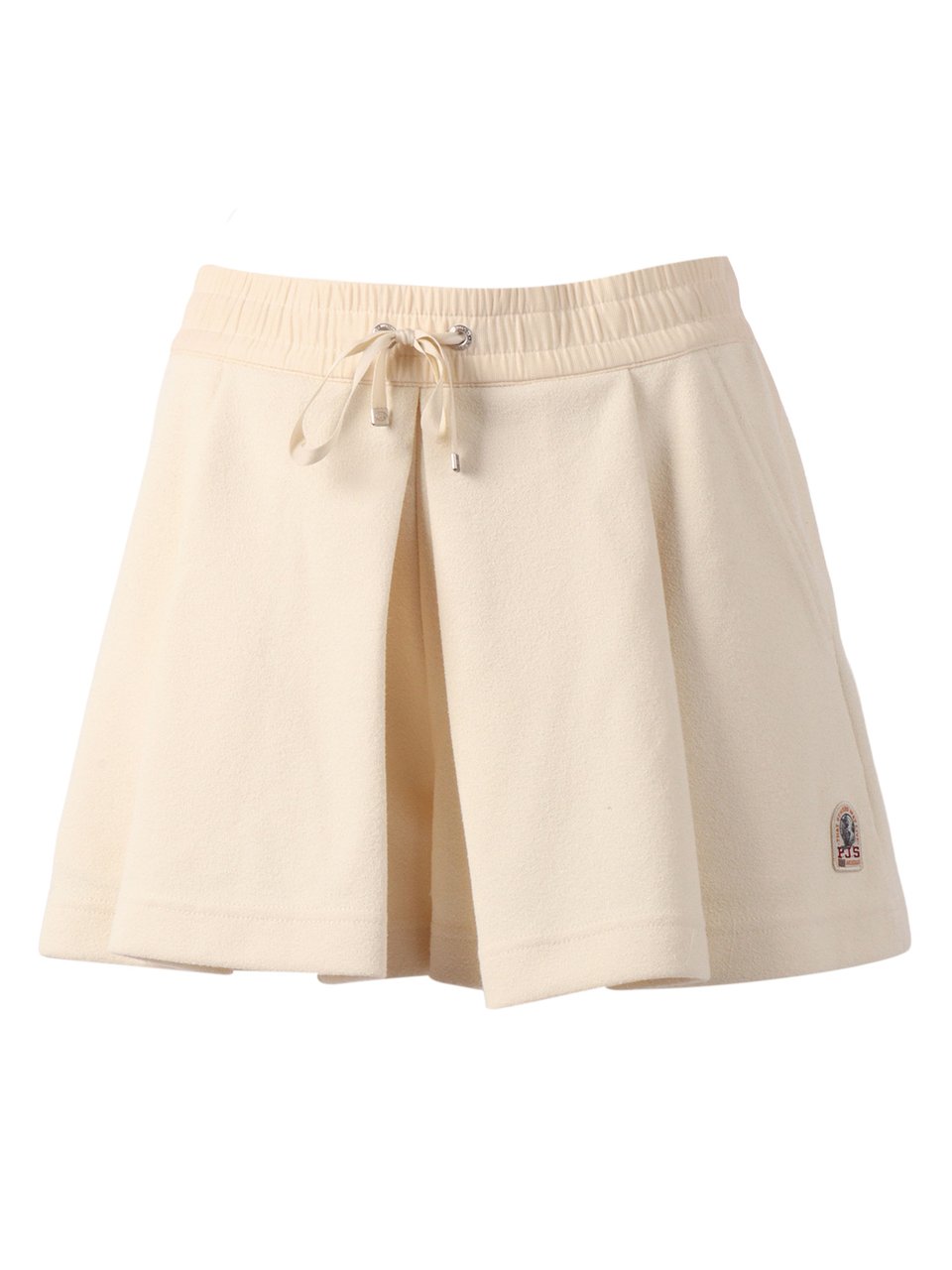 Parajumpers Nanami Relaxed Bermuda Shorts Neutraal