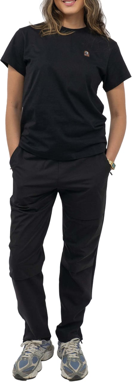 Parajumpers Mildrade Joggingbroek Zwart