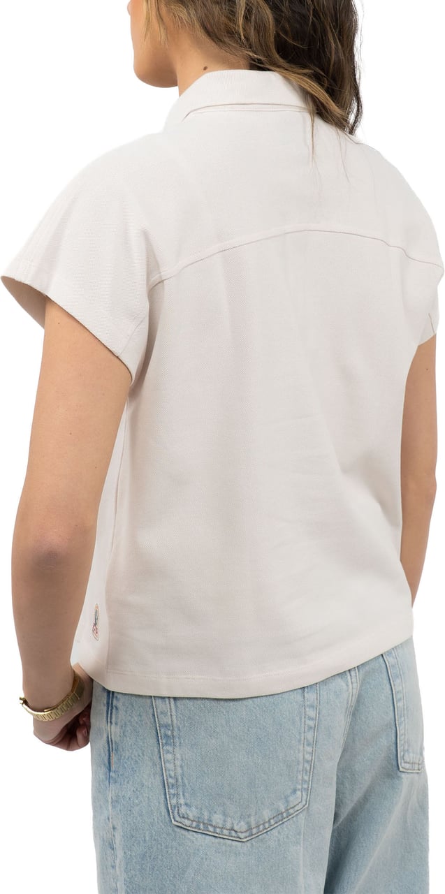 Parajumpers Alya T-Shirt Wit