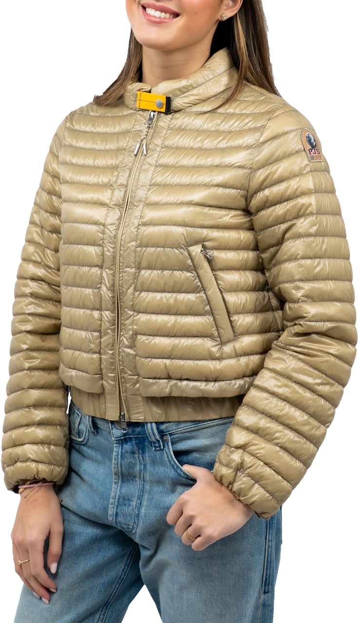 Parajumpers Akane Zomerjas Beige