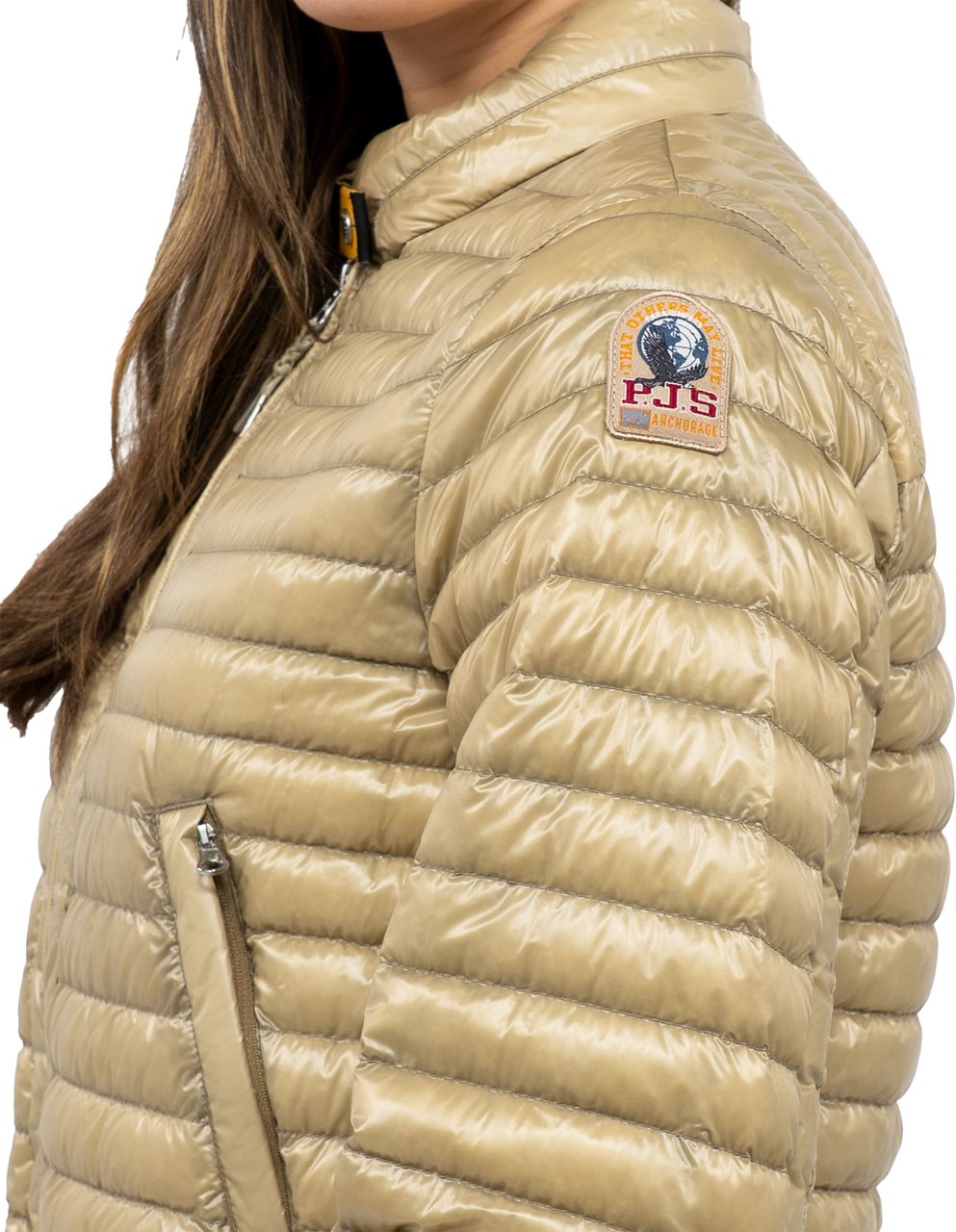 Parajumpers Akane Zomerjas Beige