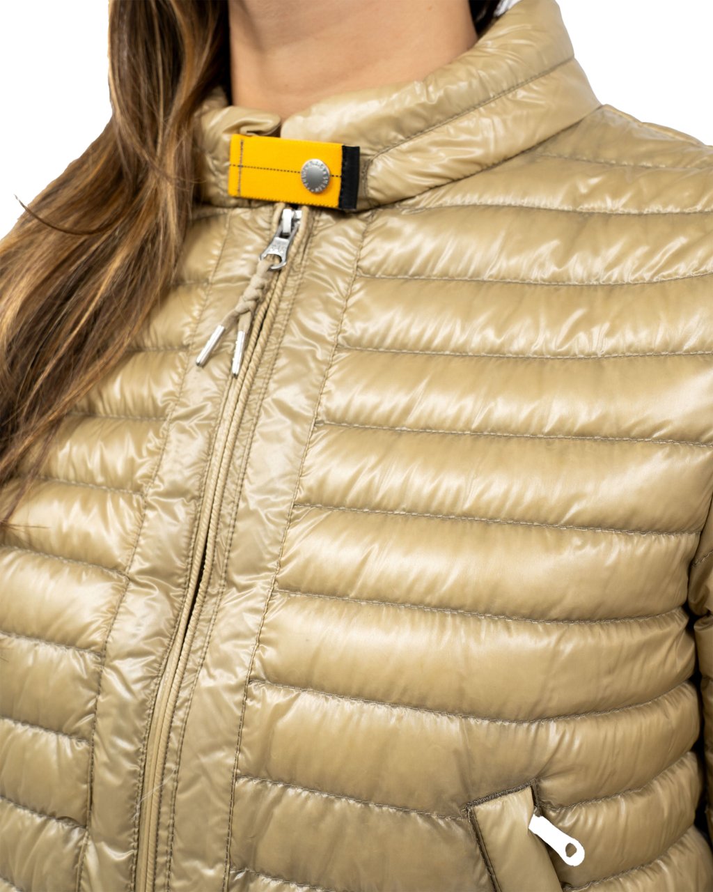 Parajumpers Akane Zomerjas Beige