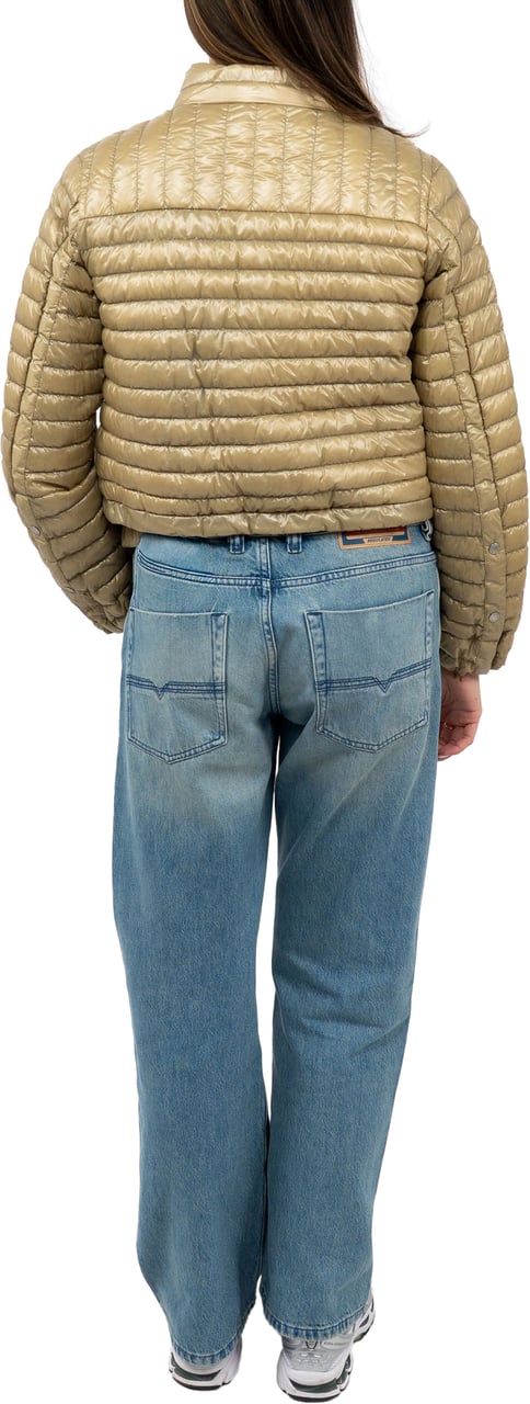 Parajumpers Akane Zomerjas Beige