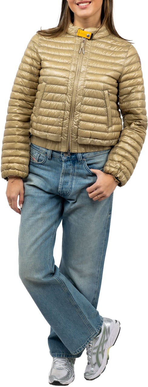 Parajumpers Akane Zomerjas Beige