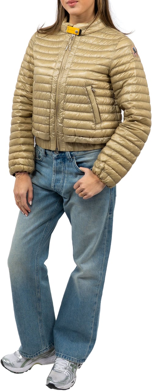 Parajumpers Akane Zomerjas Beige