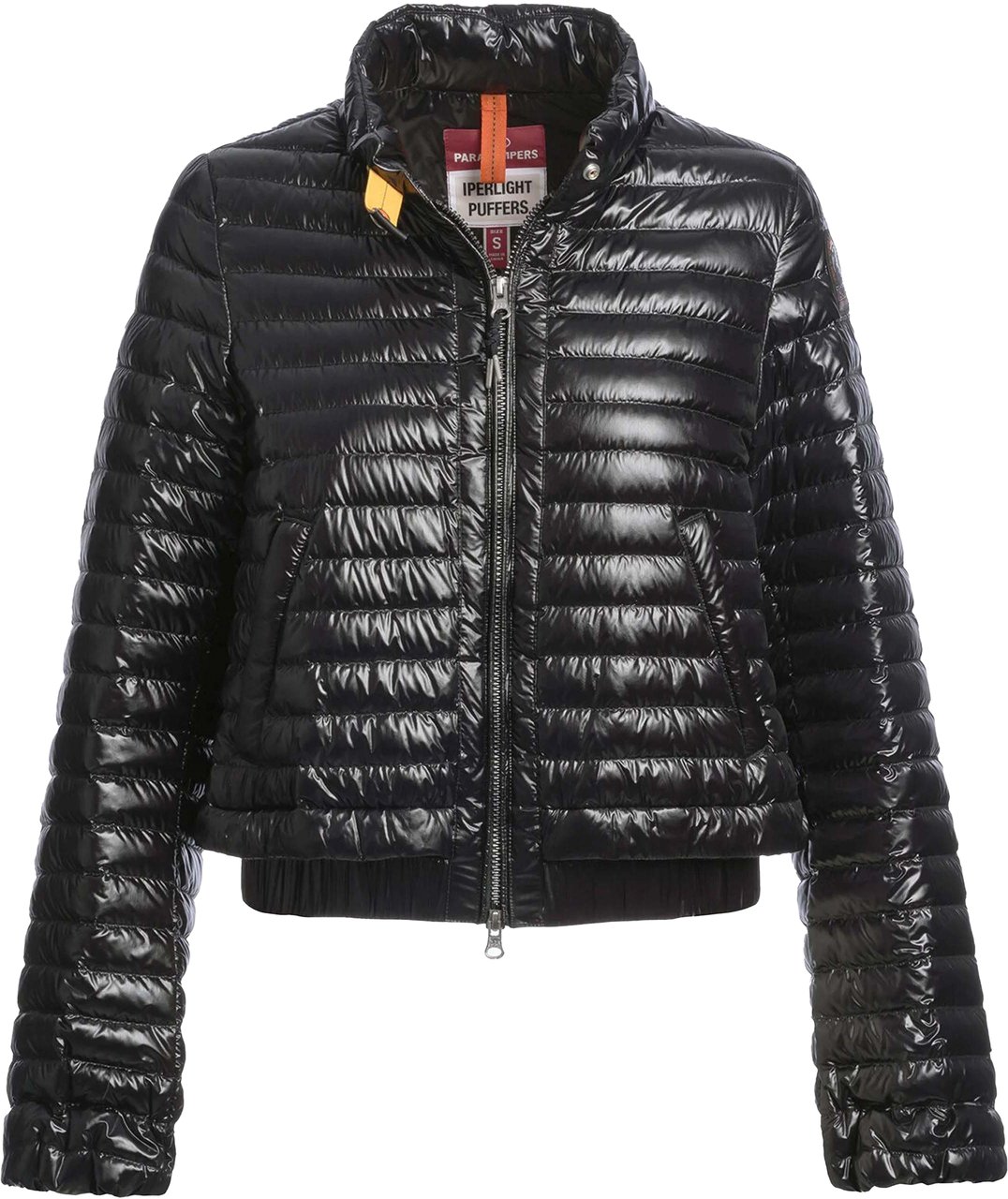 Parajumpers Akane Zomerjas Zwart