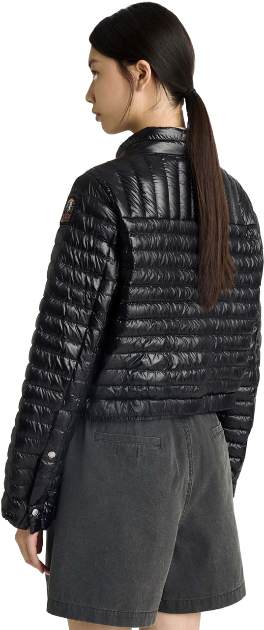 Parajumpers Akane Zomerjas Zwart