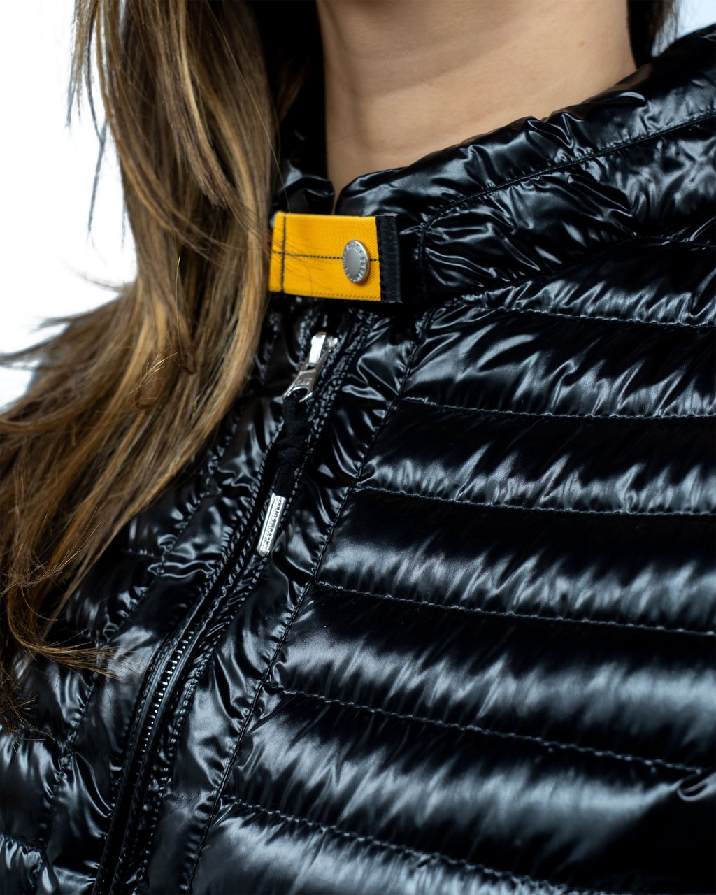 Parajumpers Akane Zomerjas Zwart