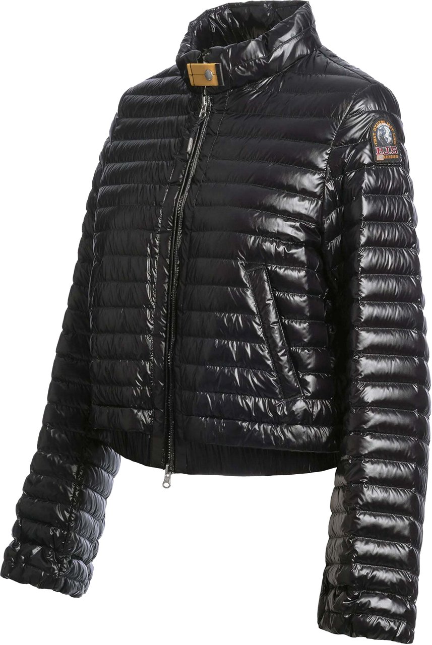 Parajumpers Akane Zomerjas Zwart