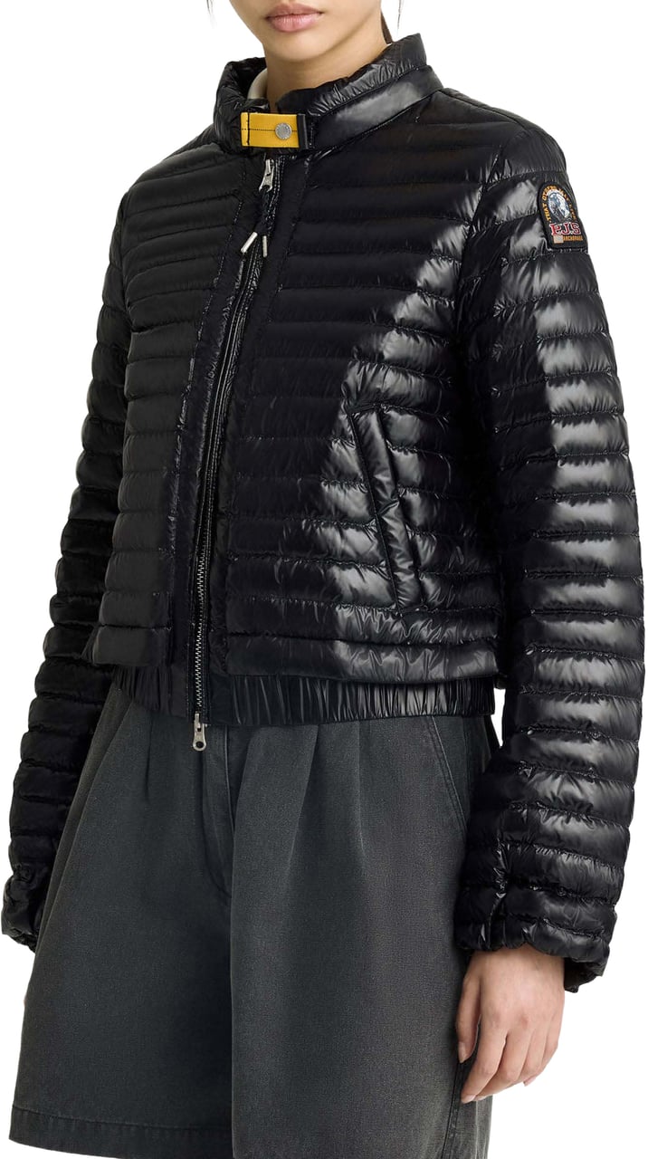 Parajumpers Akane Zomerjas Zwart